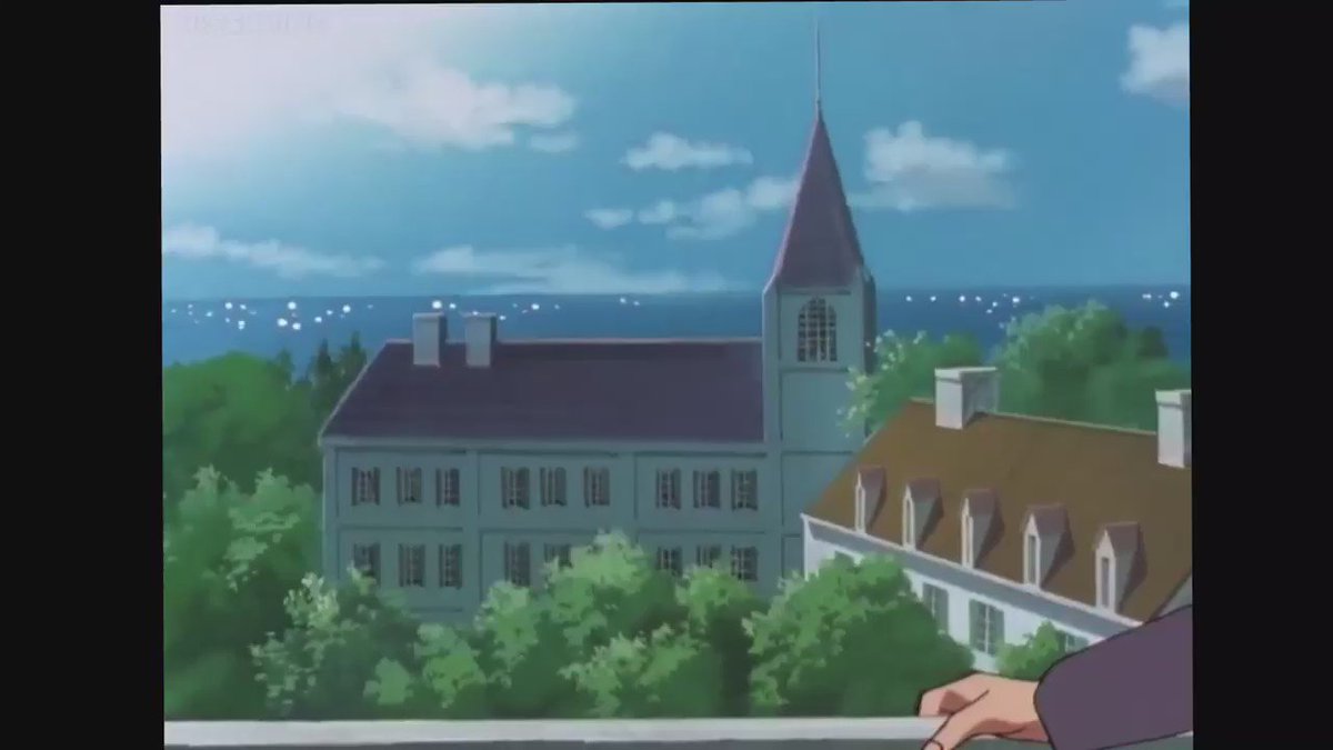 最近のアニメは当たり前の如くぶっ飛んでるキャラクターがでていますが、恐らくこの方をこえるキチガイはいないでしょう。