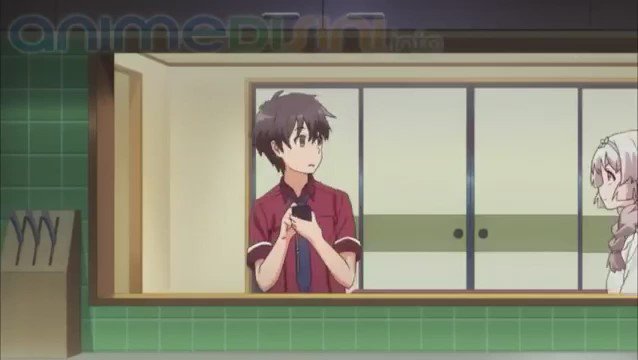 これが声優の本気だ...(驚愕)異能バトルは日常系のなかで櫛川鳩子 cv早見沙織さん第7話の長ゼリフ これは本当に凄す これが声優の本気だ...(驚愕)異能バトルは日常系のなかで櫛川鳩子 cv早見沙織さん第7話の長ゼリフ これは本当に凄す