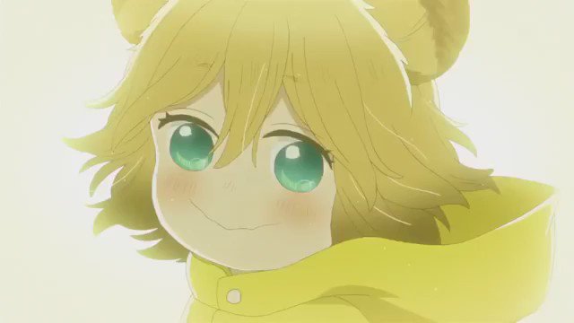 今期のアニメでうどんの国の金色毛鞠が1番好きかな^ ^ポコがかわいい(=´∀`)WEAVERの曲もマッチしてて好きや♪こ 今期のアニメでうどんの国の金色毛鞠が1番好きかな^ ^ポコがかわいい(=´∀`)WEAVERの曲もマッチしてて好きや♪こ