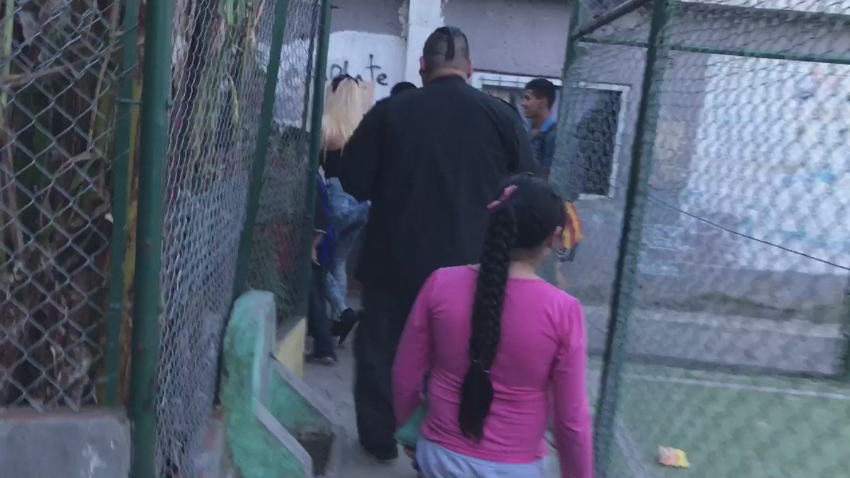 La humildad,sinónimo de grandeza. #Villa31 ❤️ https://t.co/7LbzBJGpQn