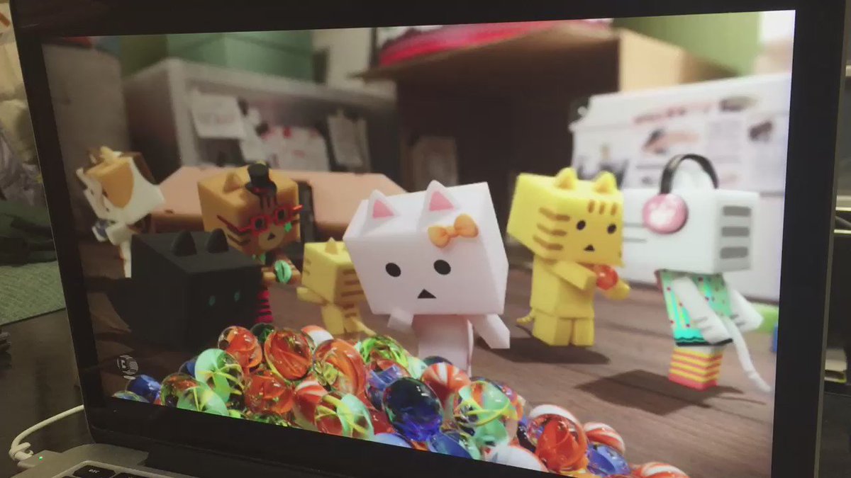 NHKでやってるにゃんぼー!、すごいなこのアニメ!!声優陣も超豪華(朴璐美、釘宮理恵、堀江由衣、三瓶由布子、竹内順子、諏 NHKでやってるにゃんぼー!、すごいなこのアニメ!!声優陣も超豪華(朴璐美、釘宮理恵、堀江由衣、三瓶由布子、竹内順子、諏