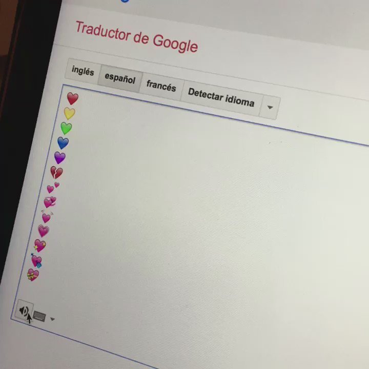 Te Dara Un Infarto Cuando Sepas El Significado De Los Emojis De Corazon