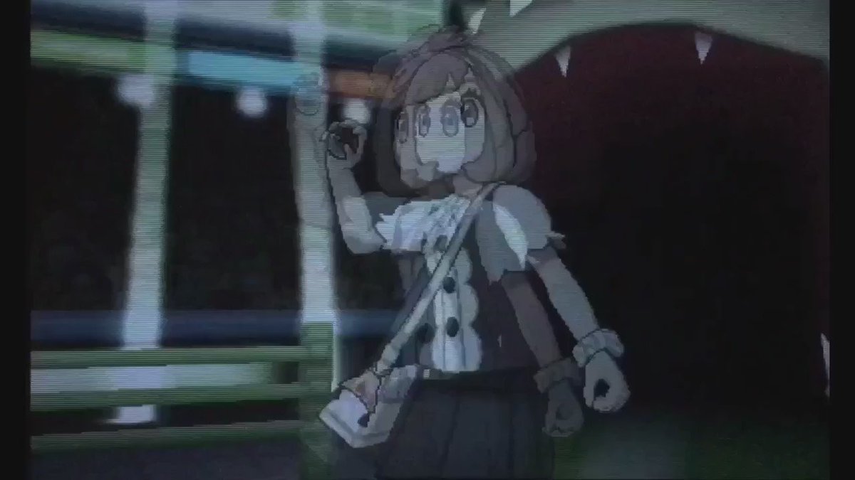 Alice Totomimda 16年11月のお気に入り ツイセーブ
