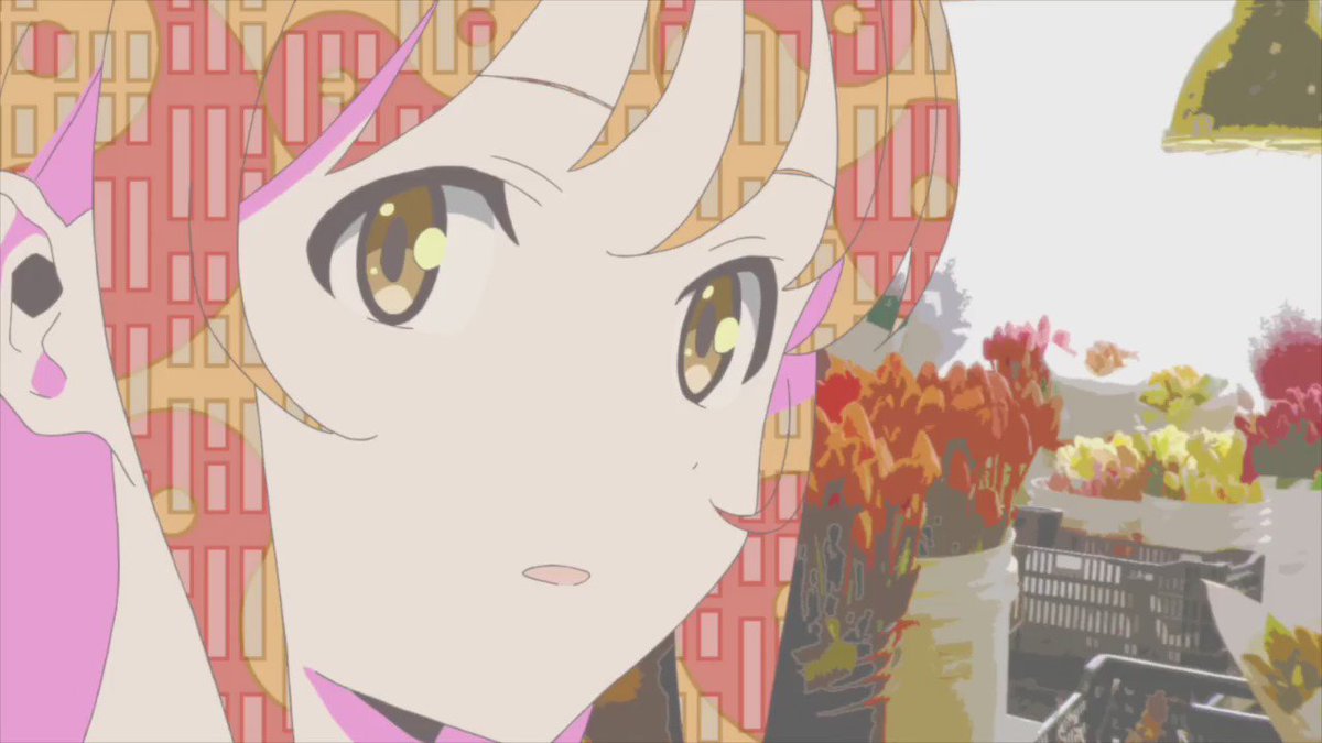放送まで30分!TVアニメ『オカルティック・ナイン』OP映像の歌詞を2番に差し替えてみた。あ、でも特に深い意味なんてあり 放送まで30分!TVアニメ『オカルティック・ナイン』OP映像の歌詞を2番に差し替えてみた。あ、でも特に深い意味なんてあり