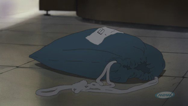 惡の華のED怖すぎて昔トラウマになりそうだった…… 惡の華のED怖すぎて昔トラウマになりそうだった……