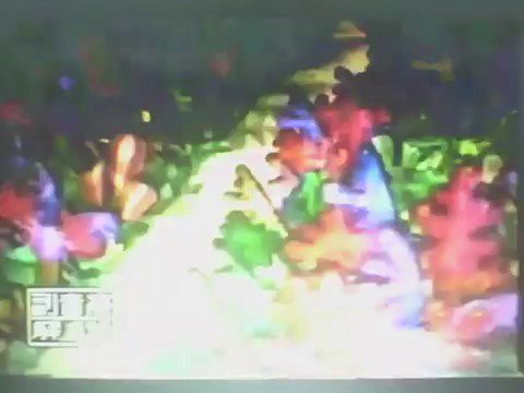 がんこちゃんのop久々に見たけどやっぱりカオス がんこちゃんのop久々に見たけどやっぱりカオス