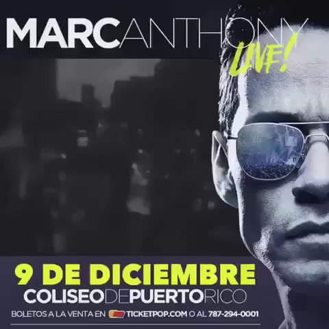 Thank you, #PuertoRico! / ¡Gracias, #PuertoRico! #MarcAnthonyLive #Tour2016 #Gira2016 #SoldOut https://t.co/BZpl87uzgq