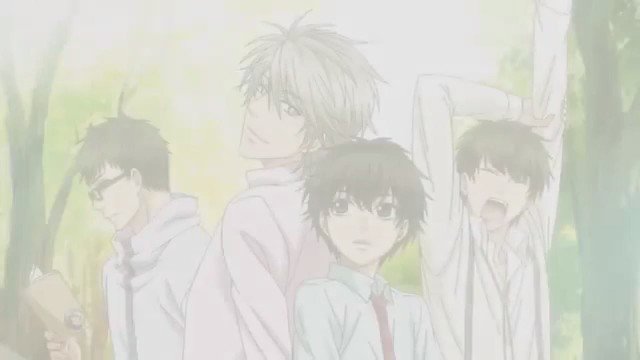 SUPER LOVERS EDハピネスYOU&ME#スパラヴァ #superlovers SUPER LOVERS EDハピネスYOU&ME#スパラヴァ #superlovers