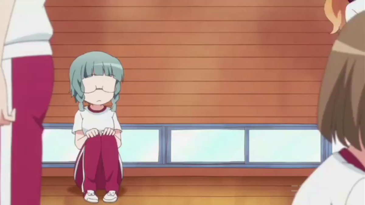 わかばガール わかばガール