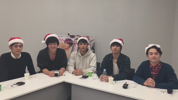 最終回をリアルタイムでご覧下さった皆様ありがとうございました! #刑事ダンス 最後のプレゼントクイズです!答えがわかった 最終回をリアルタイムでご覧下さった皆様ありがとうございました! #刑事ダンス 最後のプレゼントクイズです!答えがわかった