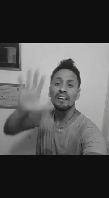 Un craCK @nelsonaguirreok La K'onga ???????? https://t.co/bRvQHkTgh6