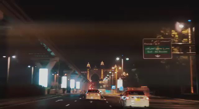 Thanks again #Dubai for the amazing night last Thursday ! Video by @Adammaggs https://t.co/Qi3GluaZTW