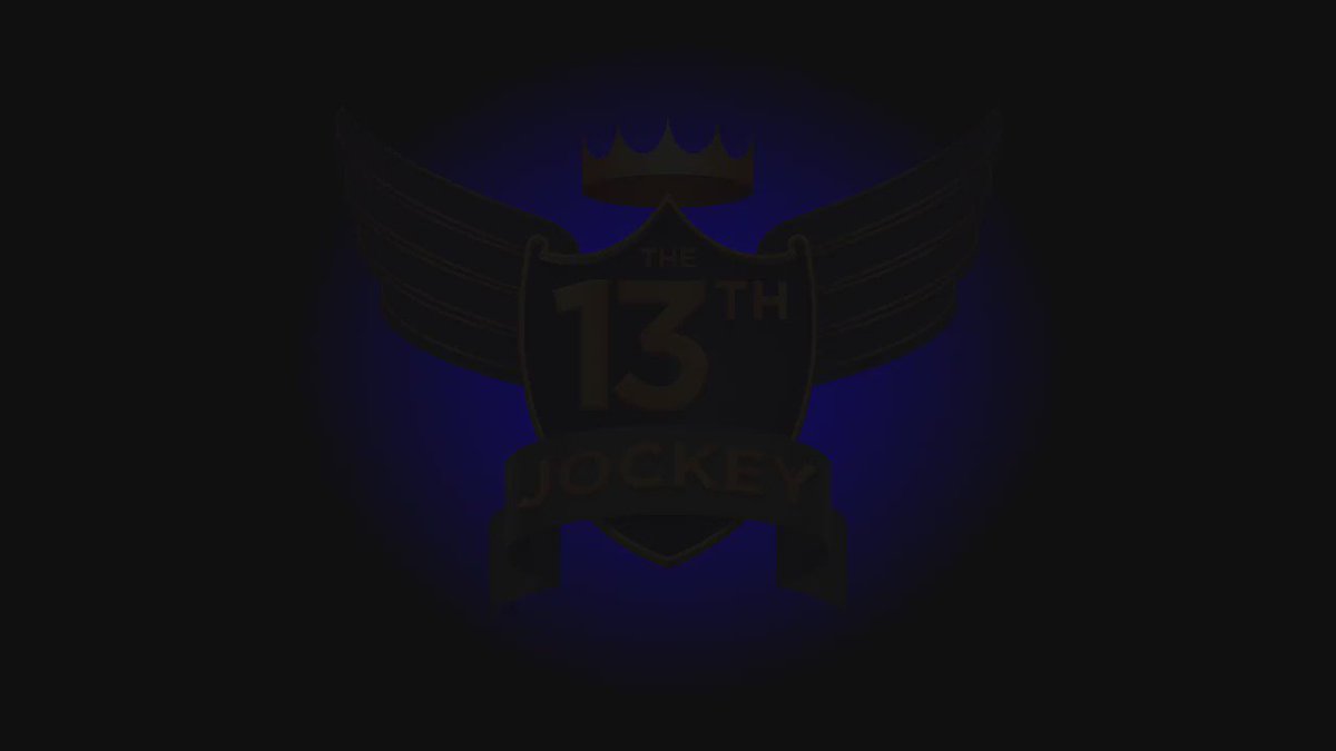 Sport of Kings - meet your new King! @PegasusWorldCup @realjonlovitz https://t.co/IOiqHw8ImC