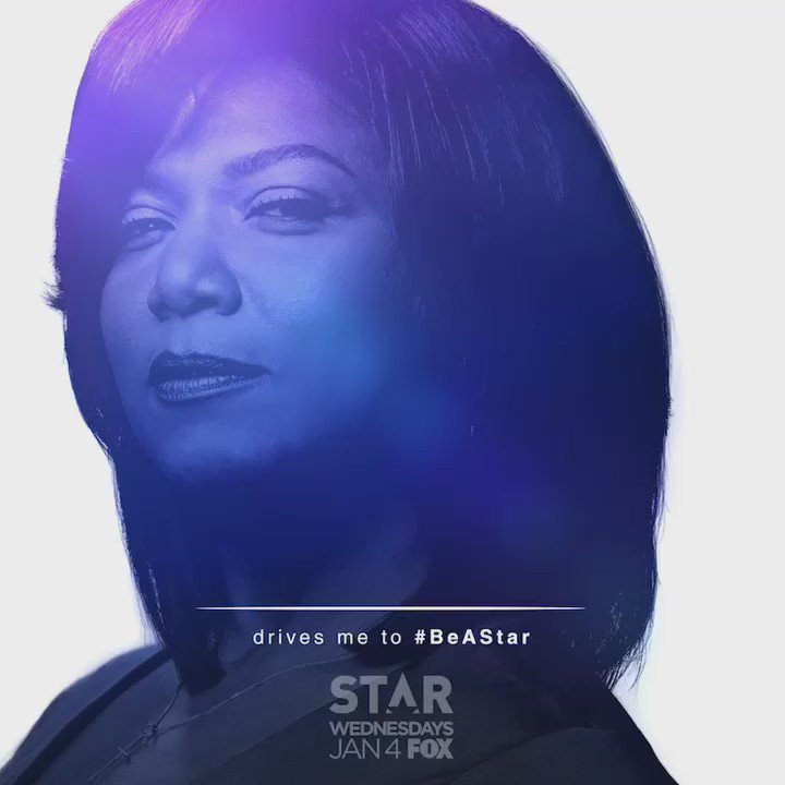 Hey fam! @STAR is back tonight at 9/8c with a new episode! Reply and tell me what drives you to #BeAStar! XOXO https://t.co/YxrqB5Qj9L