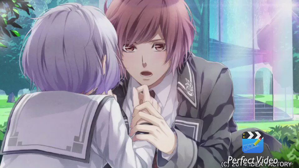 #声真似主がRTしてくれてまだ見ぬ声真似主へと繋げてくれるはず🌸NORN9 不知火七海🌸ずいぶん前に録ったやつが出てきた #声真似主がRTしてくれてまだ見ぬ声真似主へと繋げてくれるはず🌸NORN9 不知火七海🌸ずいぶん前に録ったやつが出てきた