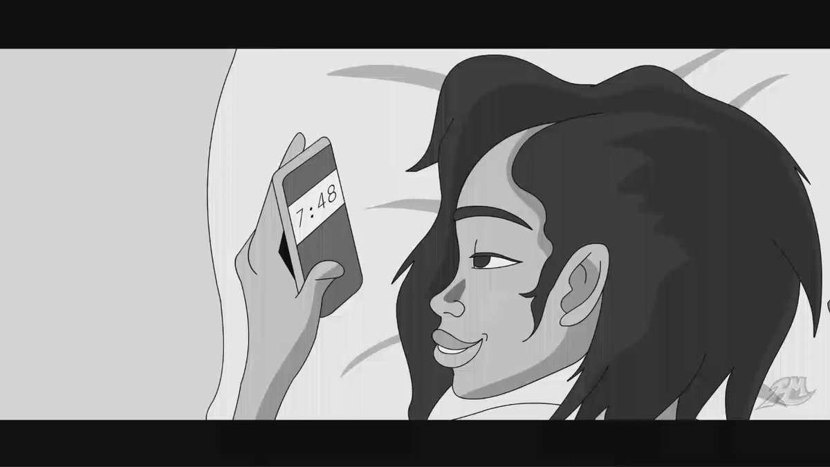 RT @HowardLMorris: The Morning After
#thelovebelow #Outkast https://t.co/jADcsfeEET