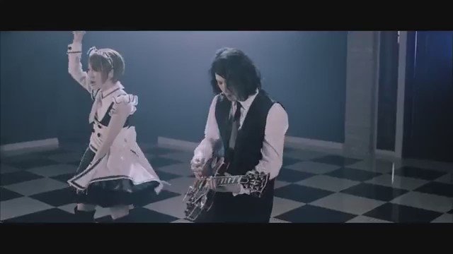 TRUSTRICK『innocent promise』#少年メイド OP少年メイド観てからTRUSTRICKにハマりまし TRUSTRICK『innocent promise』#少年メイド OP少年メイド観てからTRUSTRICKにハマりまし