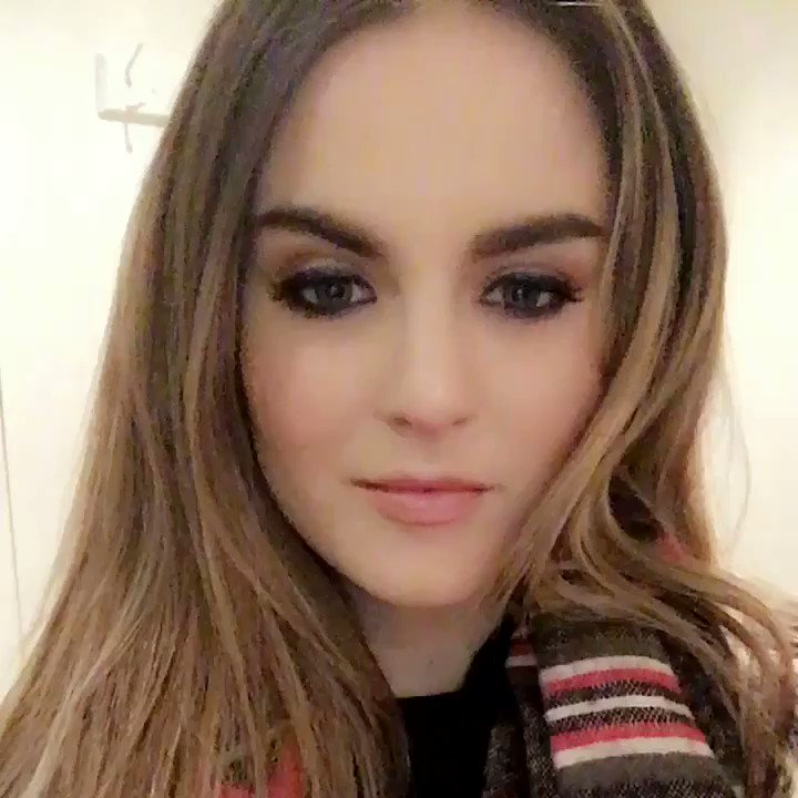 RT @RTE2fm: Way too excited to see @taraunicorn90 chat with @iamjojo tomorrow on @rte2fm ???? #2FM https://t.co/AFoWFqCcM2