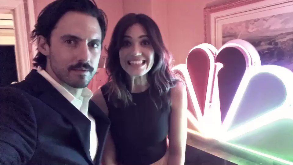 THANK YOU ❤️ #ThisIsUs https://t.co/EVPRBH96W8