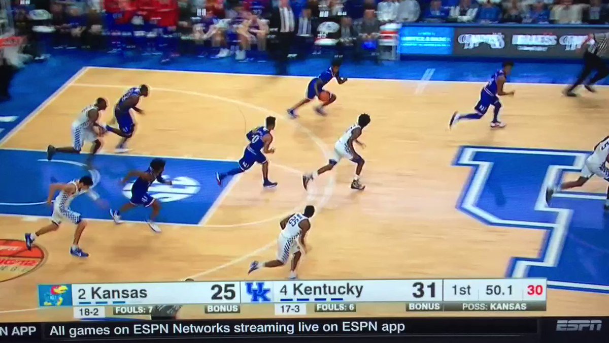 Live Kansas vs Kentucky Online | Kansas vs Kentucky Stream