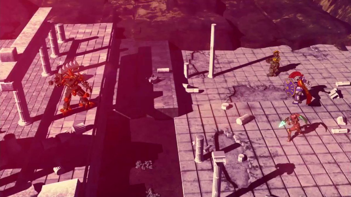 #印象に残っているアニメ技を紹介ダンボール戦機で動画作りました!少し詰め込みすぎたかなw #印象に残っているアニメ技を紹介ダンボール戦機で動画作りました!少し詰め込みすぎたかなw