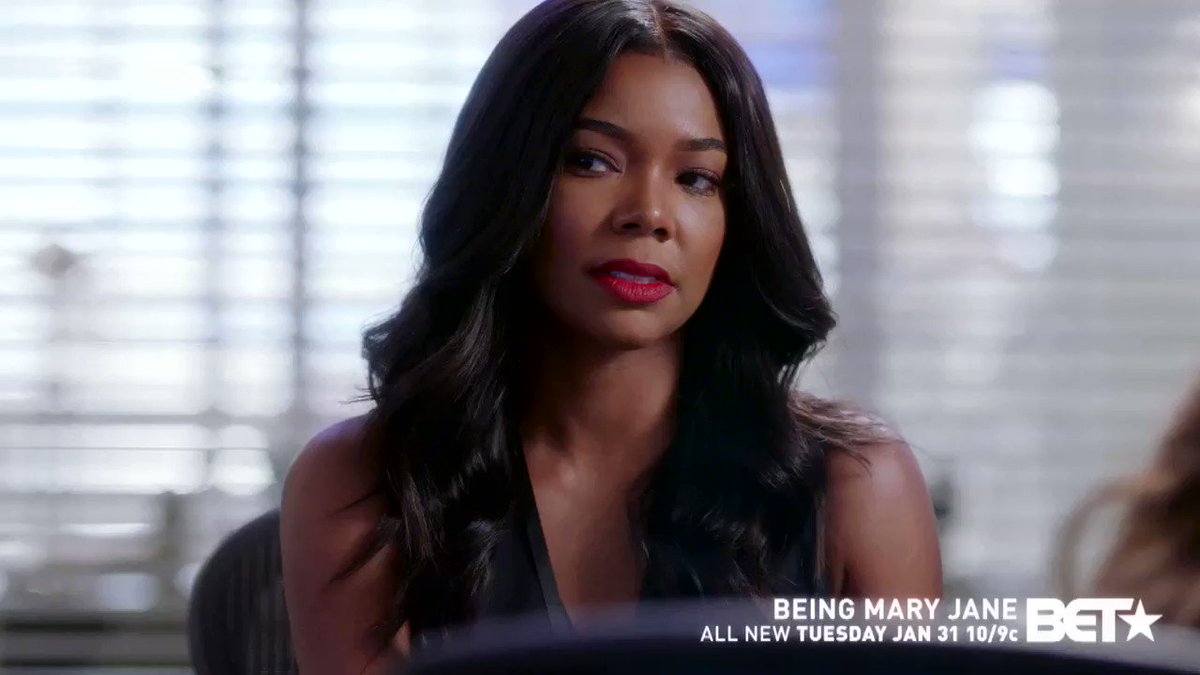 The gloves are off tonight. New #BeingMaryJane at 10|9c! https://t.co/WqR8yUj8xL