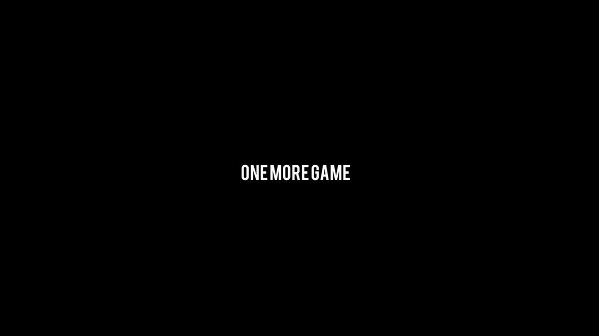 RT @Edelman11: gameday. #onemore #letsgooooooo https://t.co/oV8clQsWzk