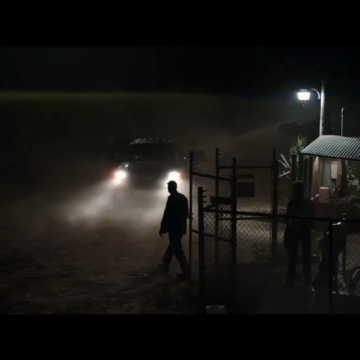 You know the drill. LOGAN. 3.3.17 https://t.co/0Ra1A4zzgQ