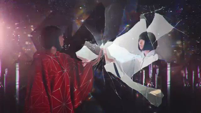 行きたい場所に行けるように作った歌だよ新曲「平行線」のMV公開しました🌛 横槍メンゴ先生描き下ろしイメージボードラフを映 行きたい場所に行けるように作った歌だよ新曲「平行線」のMV公開しました🌛 横槍メンゴ先生描き下ろしイメージボードラフを映