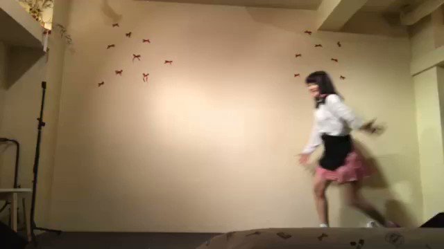 青空のラプソディ / fhána10分クオリティなのでちょいちょいあまいっす。向かって左側の方参考にしました🌟#踊ってみ 青空のラプソディ / fhána10分クオリティなのでちょいちょいあまいっす。向かって左側の方参考にしました🌟#踊ってみ