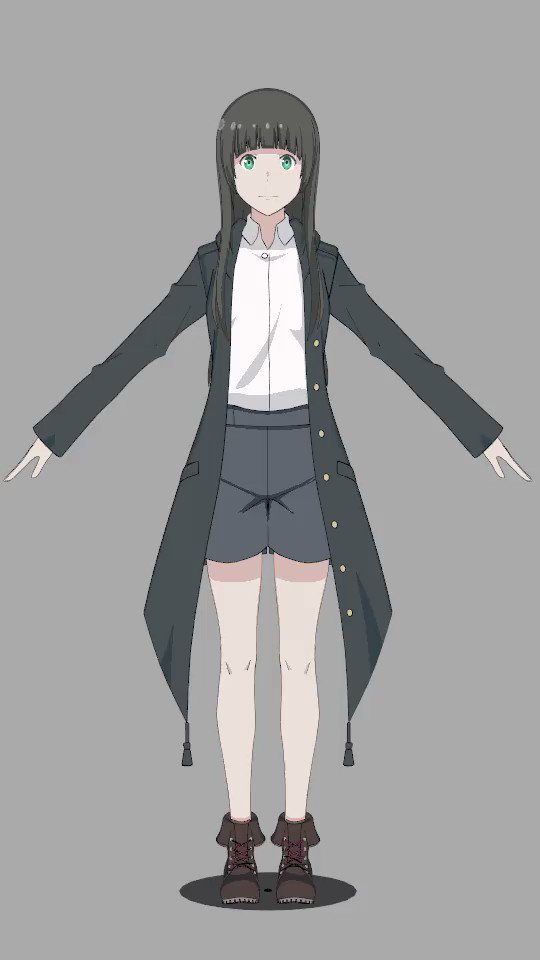 いつのまにか制作がストップしてそろそろ2ヶ月くらいになってしまったので、一旦ここで区切り。気が向いたら動かせるようにしま いつのまにか制作がストップしてそろそろ2ヶ月くらいになってしまったので、一旦ここで区切り。気が向いたら動かせるようにしま