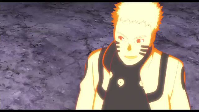 ◎BORUTOの映画のこのシーンマジで鳥肌たったの覚えてる✨BORUTO!! ◎BORUTOの映画のこのシーンマジで鳥肌たったの覚えてる✨BORUTO!!