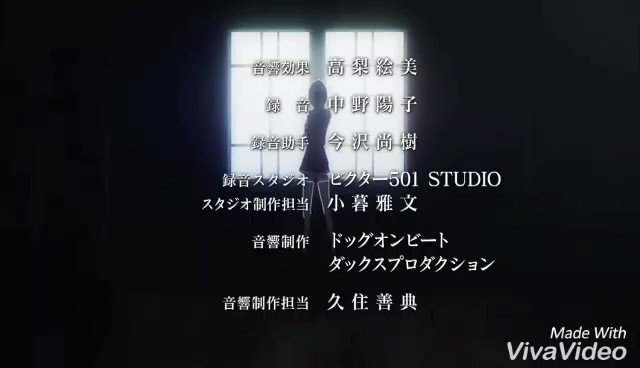 魔法戦争のEDこの前カラオケ行った時に友達が歌ってて、久々本家聴いたらもう虜。まじかっこいい。 魔法戦争のEDこの前カラオケ行った時に友達が歌ってて、久々本家聴いたらもう虜。まじかっこいい。