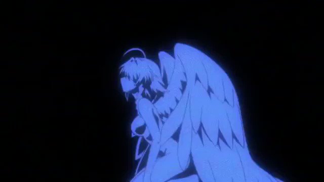 新妹魔王の契約者のop中毒になる程聞いてます笑 新妹魔王の契約者のop中毒になる程聞いてます笑