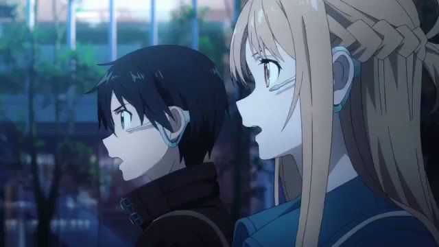 劇場版 ソードアート・オンライン -オーディナル・スケール- (特報第3弾より)主題歌 LiSA 「Catch the 劇場版 ソードアート・オンライン -オーディナル・スケール- (特報第3弾より)主題歌 LiSA 「Catch the