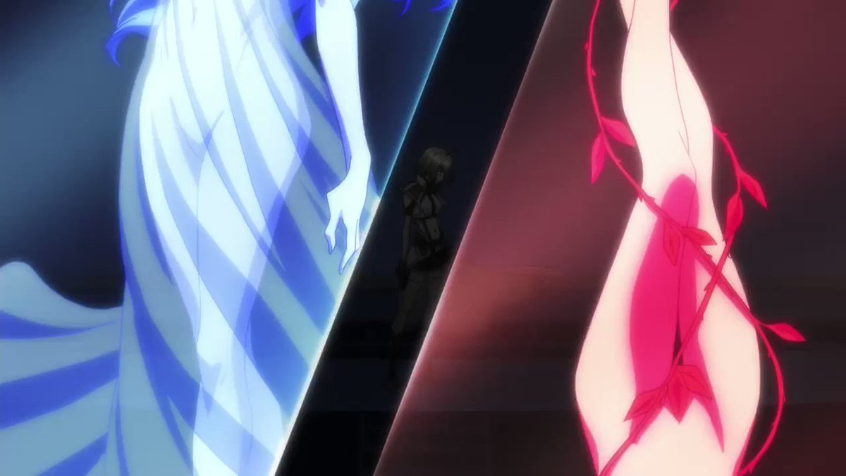 #えとたまお姉さんと見る厳選アニソン集クロスアンジュ 天使と竜の輪舞 OP1『禁断のレジスタンス』水樹奈々サンライズ× #えとたまお姉さんと見る厳選アニソン集クロスアンジュ 天使と竜の輪舞 OP1『禁断のレジスタンス』水樹奈々サンライズ×