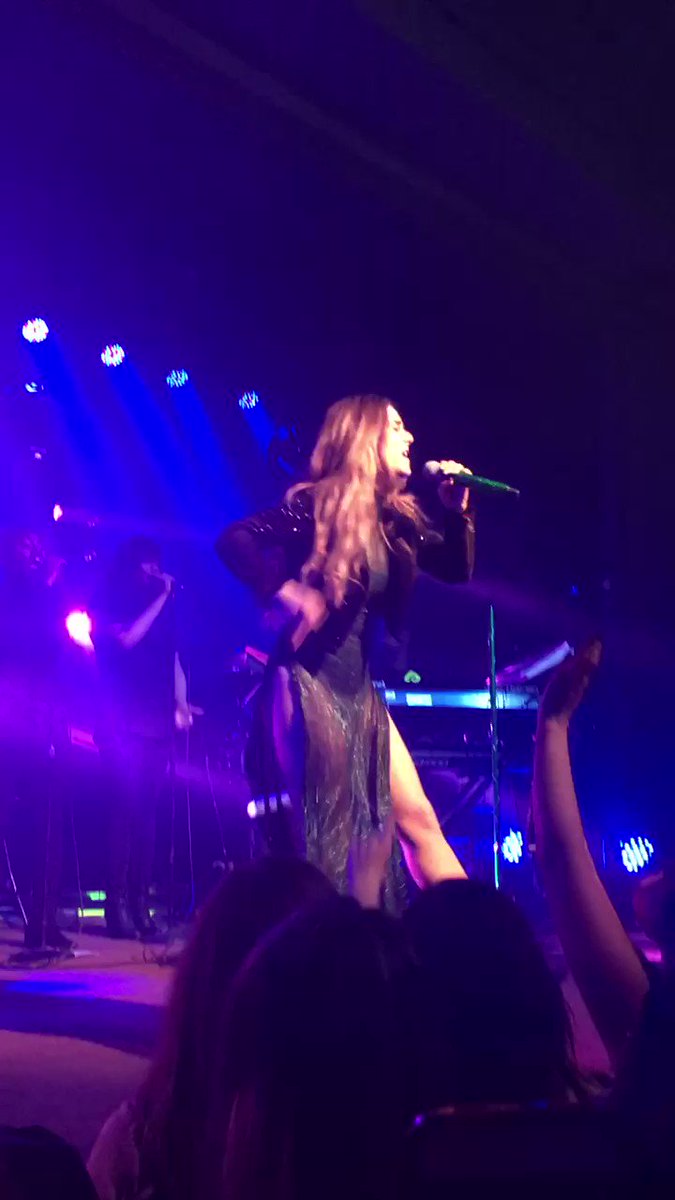 RT @MarryKateL: I want you to SAY LOVE ???????????? What a star @iamjojo ✨ https://t.co/xVTpFXdP05