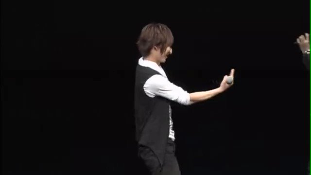 英様の!サプライズ!最近、また幕ミュ熱がきてる! #佐々木喜英 #幕末Rock 英様の!サプライズ!最近、また幕ミュ熱がきてる! #佐々木喜英 #幕末Rock