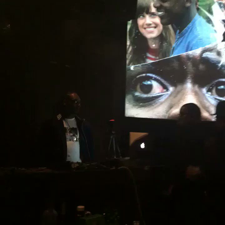 #GETOUT. screening. Tune n to my FB live Q n a. 11:30pm PST @getoutmovie https://t.co/gYhGIdsc3E
