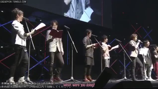 マモちゃん最高すぎるwwwwwwそれをつっ込む達央と笑い声が面白すぎるしもんぬwwwマモたつコンビ好きすぎる😂😂😂😂#ス マモちゃん最高すぎるwwwwwwそれをつっ込む達央と笑い声が面白すぎるしもんぬwwwマモたつコンビ好きすぎる😂😂😂😂#ス