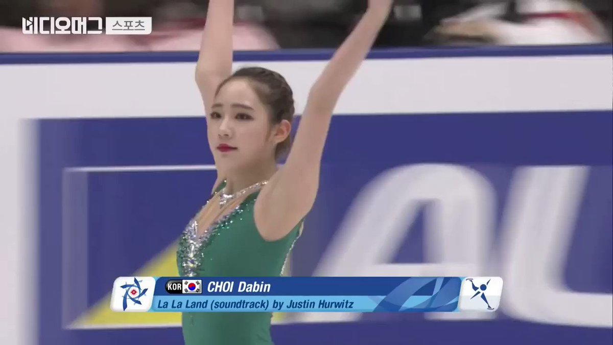 최다빈 선수 쇼트 김하늘 피겨스케이팅 여자 대한민국 kiiru_taeng