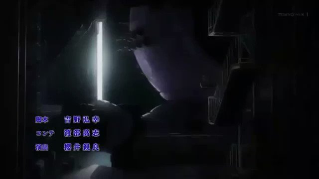 ヘヴィーオブジェクト OP「One More Chance!!」#アニソン ヘヴィーオブジェクト OP「One More Chance!!」#アニソン