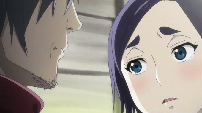 #龍の歯医者DEEPキスシーンをNHKがやるとは(;´д`) #龍の歯医者DEEPキスシーンをNHKがやるとは(;´д`)