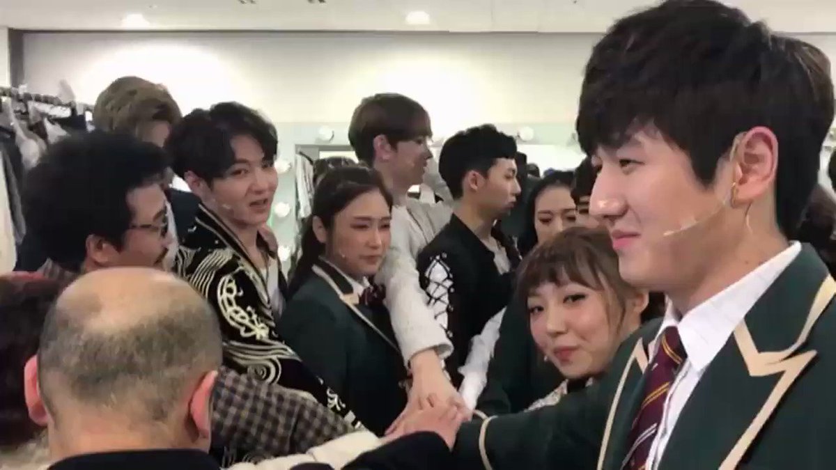 제이민 꽃남 복면가왕 복가 브이앱에 뮤지컬 개나리 BTOBCEREUS