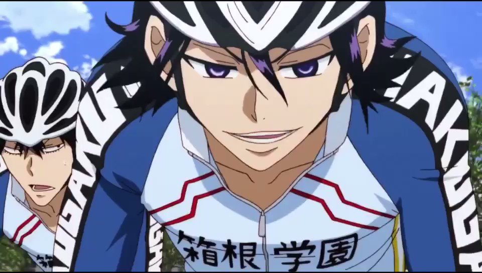 #声真似主がRTしてくれてまだ見ぬ声真似主へと繋げてくれるはず弱虫ペダル 3期の7話の東堂尽八が めっちゃ好きだったから #声真似主がRTしてくれてまだ見ぬ声真似主へと繋げてくれるはず弱虫ペダル 3期の7話の東堂尽八が めっちゃ好きだったから