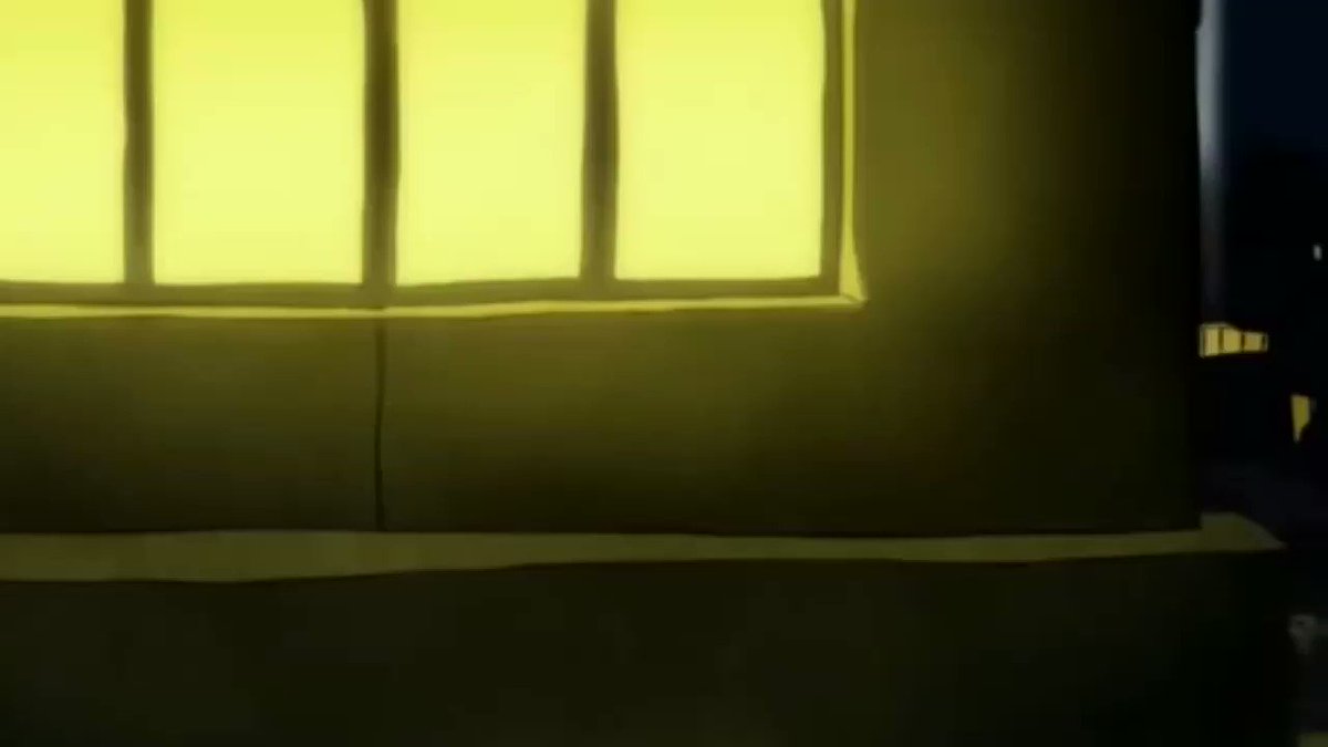 この終わりからのエンディングめっちゃ好きなんで見てください。#四畳半神話大系 #いしわたり淳治#砂原まりん#やくしまるえ この終わりからのエンディングめっちゃ好きなんで見てください。#四畳半神話大系 #いしわたり淳治#砂原まりん#やくしまるえ