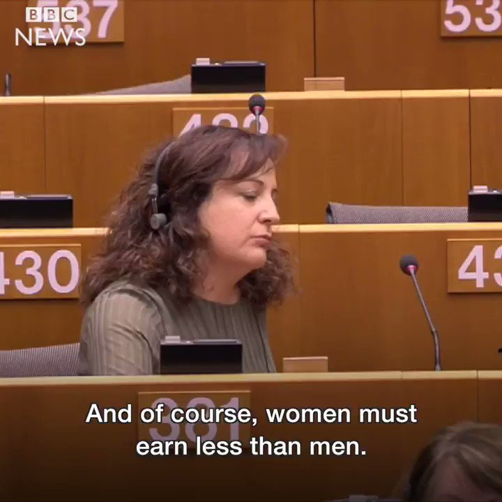 why are women paid less The gao tries to explain why women still make less than men one thing that has remained the same is the pay gap between men and women, said us rep carolyn . why are women paid less The gao tries to explain why women still make less than men one thing that has remained the same is the pay gap between men and women, said us rep carolyn .