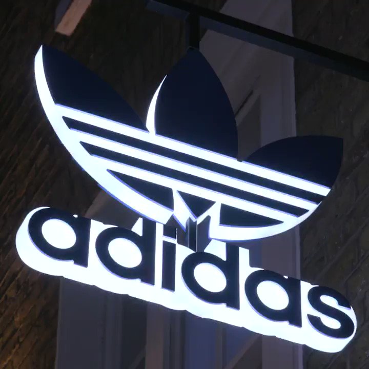 RT @adidasUK: Power to the people. Congratulations @Stormzy1 UK no.1 #GSAP #OriginalsLondon ☎️: 07514944280 https://t.co/cBuSQeWByG