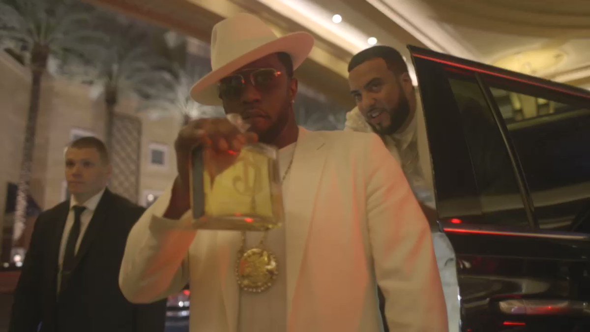 I can show you better than I can tell you!! #DeleonNights @deleontequila @FrencHMonTanA https://t.co/UI7bzYikTg