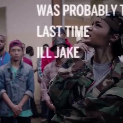 RT @podcastqueens: Who's tuning in #Vh1 #TheBreaks tonight? I just want to see @TEYANATAYLOR ~avery https://t.co/yOsHExCNmT
